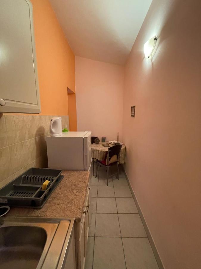 Apartmani Anka I Antonio Drage Eksteriør bilde