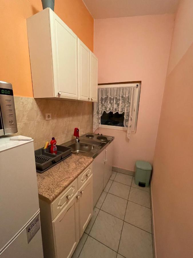 Apartmani Anka I Antonio Drage Eksteriør bilde